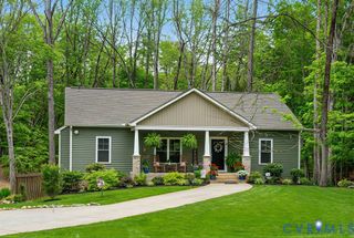 5670 Hickory St, Powhatan, VA 23139