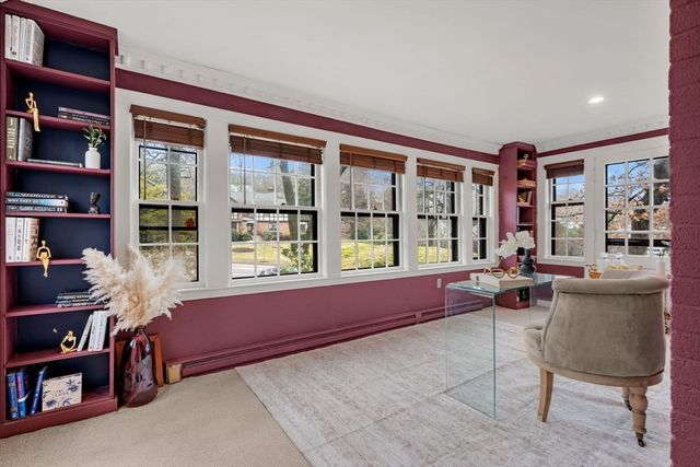 1125 West Roxbury Parkway, Brookline, MA 02467