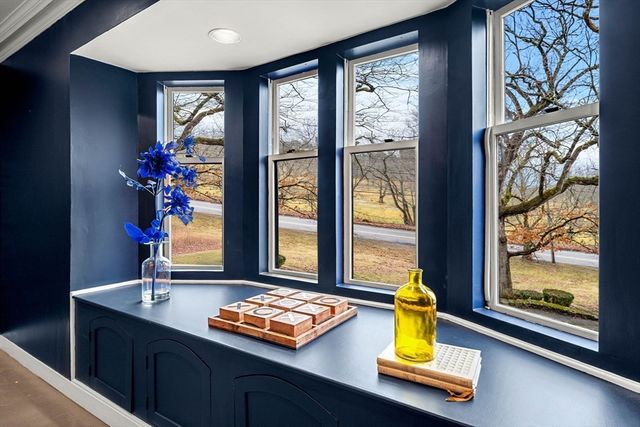 1125 West Roxbury Parkway, Brookline, MA 02467