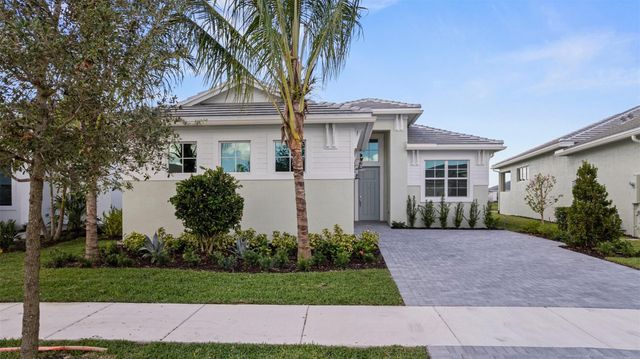 5379 HUTCHINSON WAY, Westlake, FL 33470