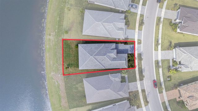 5379 HUTCHINSON WAY, Westlake, FL 33470