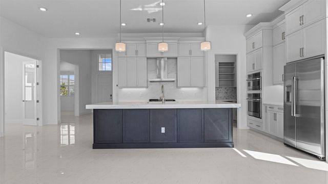 5379 HUTCHINSON WAY, Westlake, FL 33470