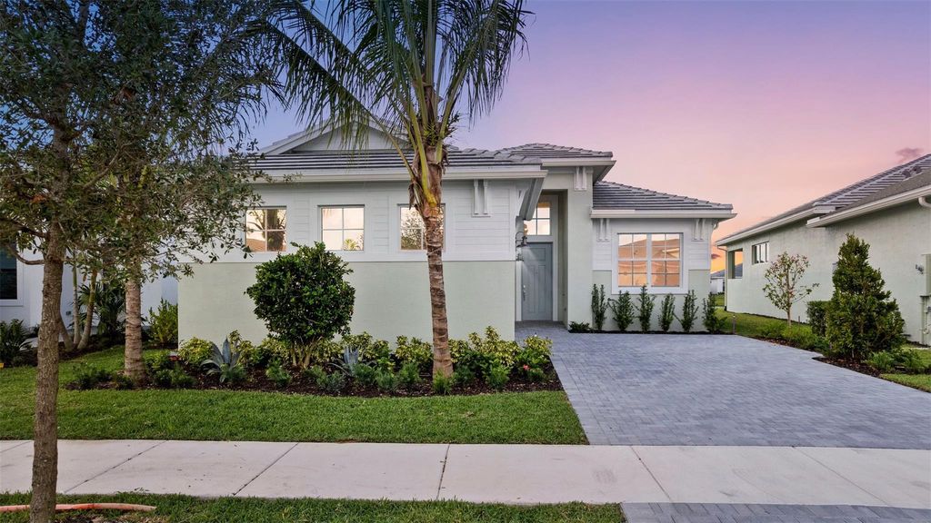 5379 HUTCHINSON WAY, Westlake, FL 33470