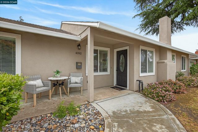 4092 Nulty Dr, Concord, CA 94521