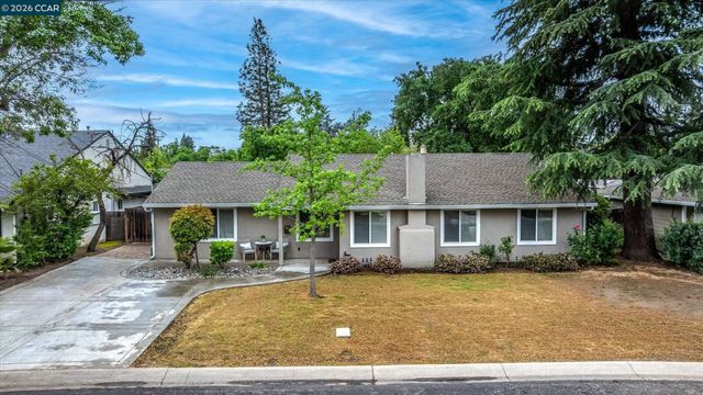 4092 Nulty Dr, Concord, CA 94521