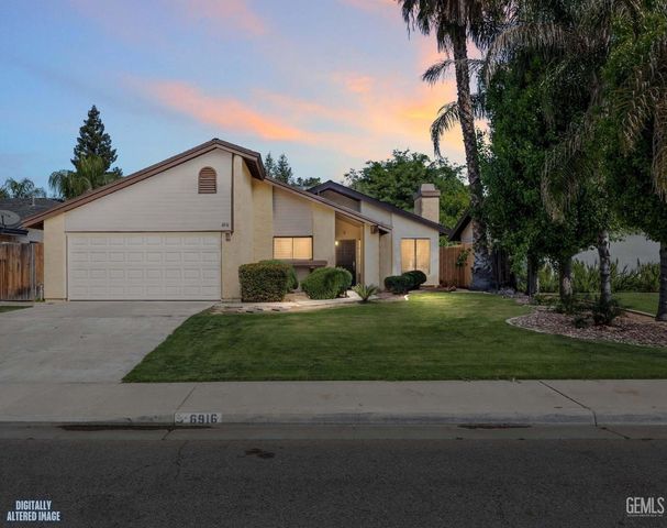 6916 Natchitoches Way, Bakersfield, CA 93309