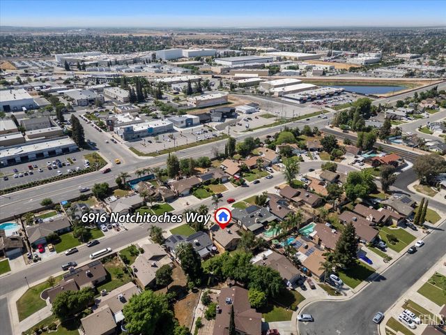 6916 Natchitoches Way, Bakersfield, CA 93309