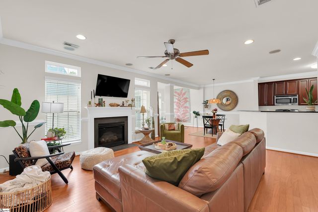 322 Majesty Court, Greenville, SC 29615