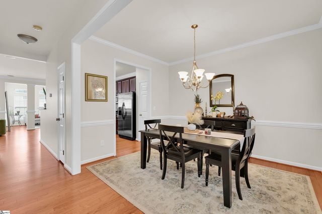 322 Majesty Court, Greenville, SC 29615