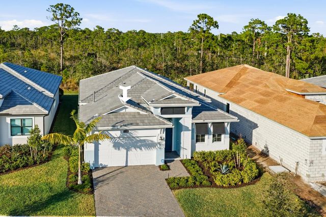 2929 SE Ashfield Drive, Port St. Lucie, Port St Lucie, FL 34984