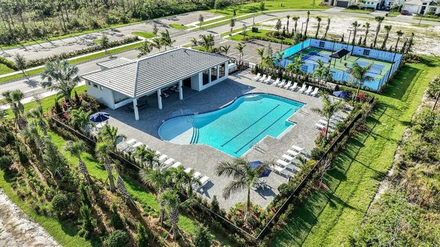 2929 SE Ashfield Drive, Port St. Lucie, Port St Lucie, FL 34984