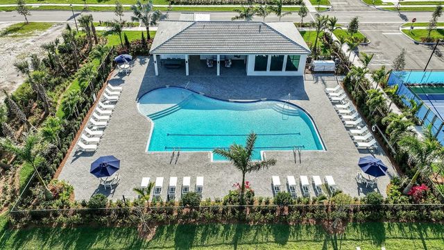 2929 SE Ashfield Drive, Port St. Lucie, Port St Lucie, FL 34984