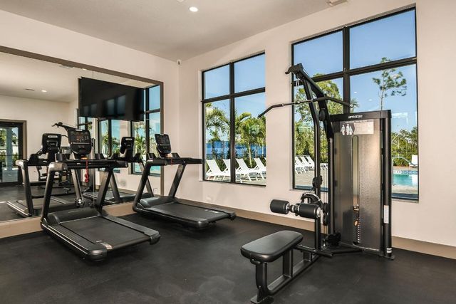 2929 SE Ashfield Drive, Port St. Lucie, Port St Lucie, FL 34984