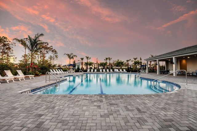 2929 SE Ashfield Drive, Port St. Lucie, Port St Lucie, FL 34984