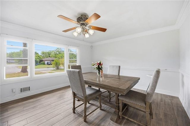 7717 Wildwood DR, Norfolk, VA 23518