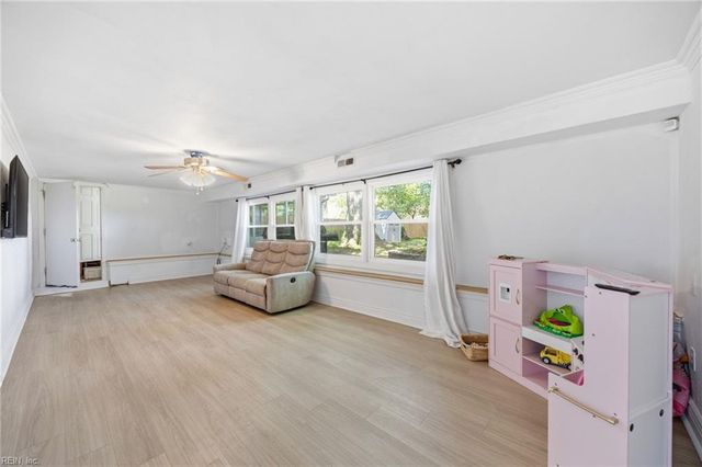 7717 Wildwood DR, Norfolk, VA 23518