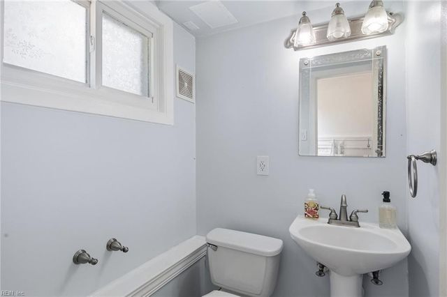 7717 Wildwood DR, Norfolk, VA 23518