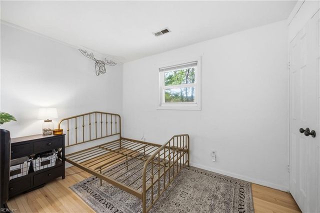 7717 Wildwood DR, Norfolk, VA 23518