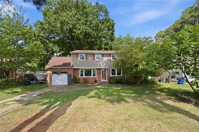 7717 Wildwood DR, Norfolk, VA 23518