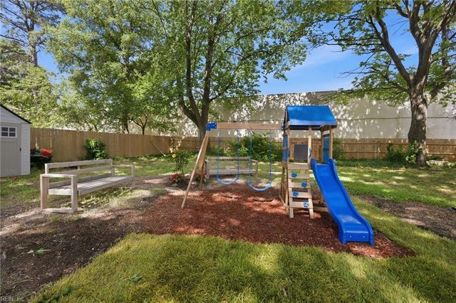 7717 Wildwood DR, Norfolk, VA 23518