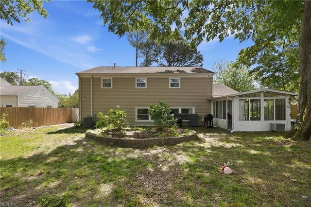 7717 Wildwood DR, Norfolk, VA 23518
