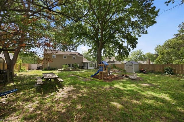 7717 Wildwood DR, Norfolk, VA 23518