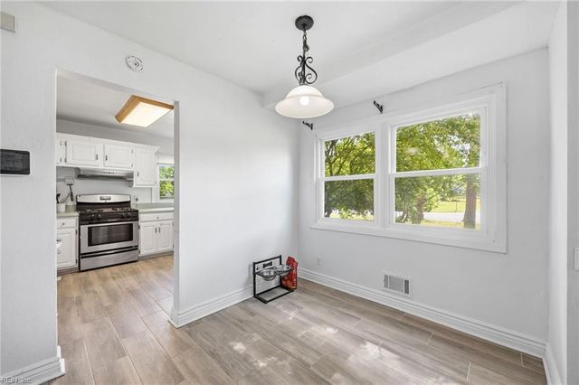 7717 Wildwood DR, Norfolk, VA 23518