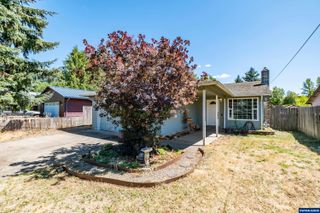 1371 Poplar St, Sweet Home, OR 97386
