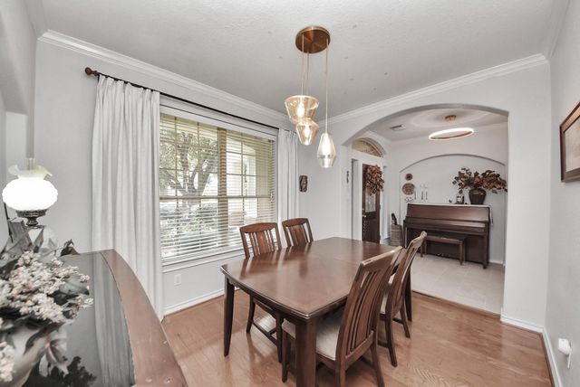 5007 Parkcanyon Lane, Katy, TX 77494