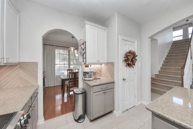 5007 Parkcanyon Lane, Katy, TX 77494