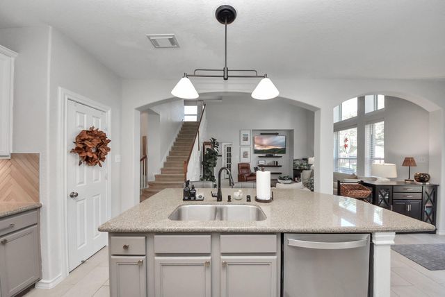 5007 Parkcanyon Lane, Katy, TX 77494
