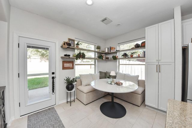 5007 Parkcanyon Lane, Katy, TX 77494