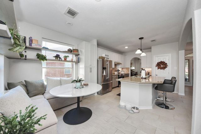5007 Parkcanyon Lane, Katy, TX 77494