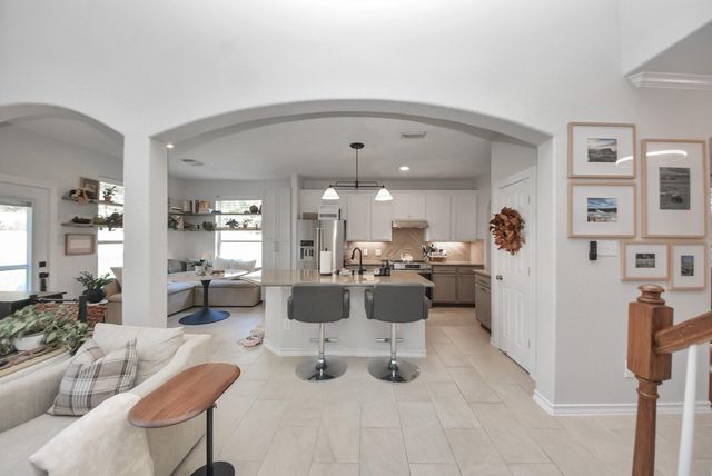 5007 Parkcanyon Lane, Katy, TX 77494