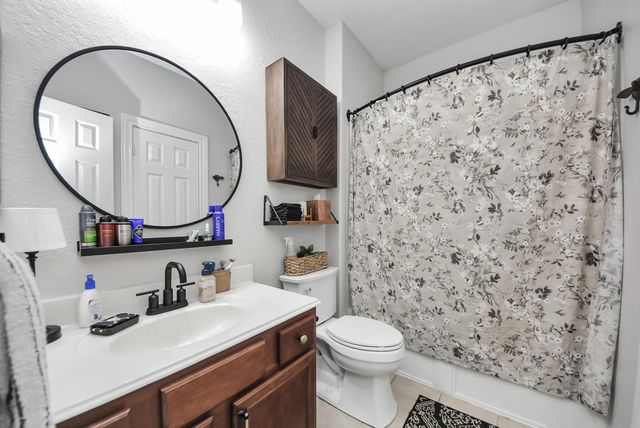 5007 Parkcanyon Lane, Katy, TX 77494