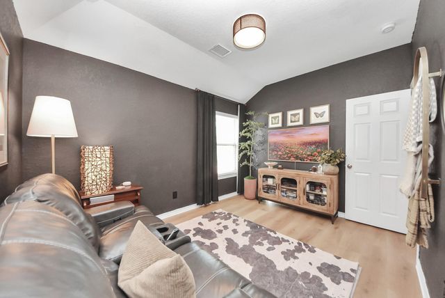 5007 Parkcanyon Lane, Katy, TX 77494