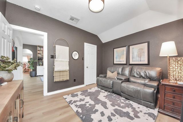 5007 Parkcanyon Lane, Katy, TX 77494