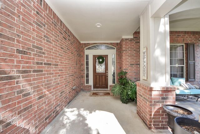 5007 Parkcanyon Lane, Katy, TX 77494