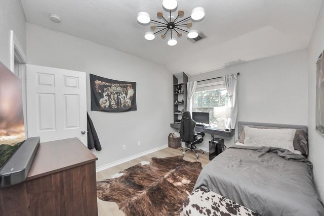 5007 Parkcanyon Lane, Katy, TX 77494