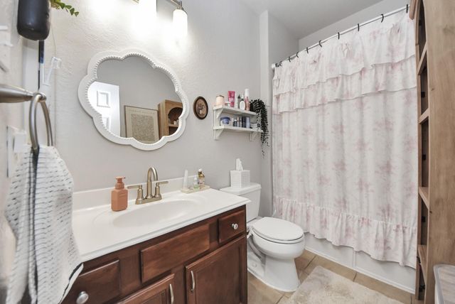 5007 Parkcanyon Lane, Katy, TX 77494