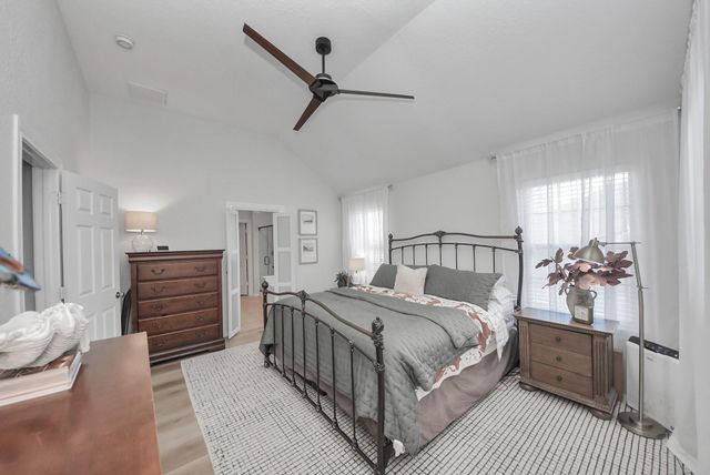 5007 Parkcanyon Lane, Katy, TX 77494