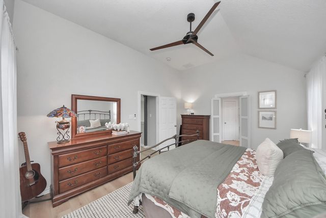5007 Parkcanyon Lane, Katy, TX 77494