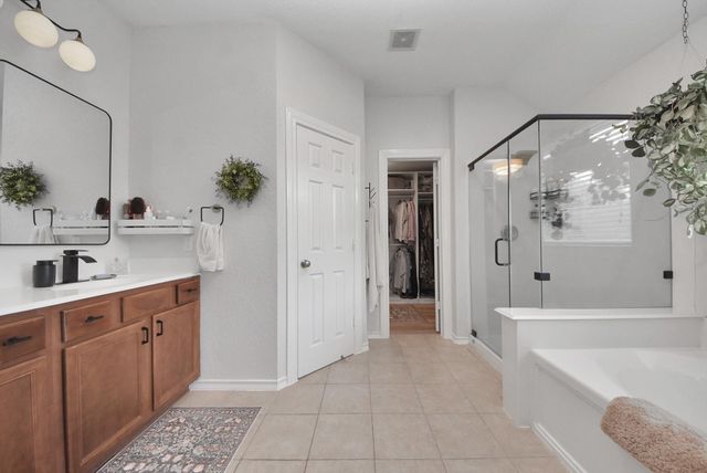 5007 Parkcanyon Lane, Katy, TX 77494