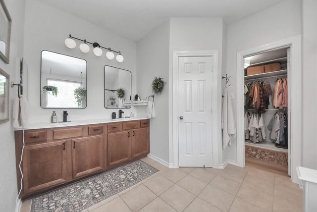 5007 Parkcanyon Lane, Katy, TX 77494