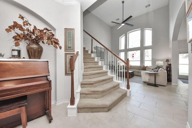 5007 Parkcanyon Lane, Katy, TX 77494