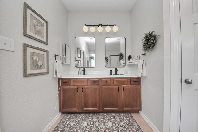 5007 Parkcanyon Lane, Katy, TX 77494
