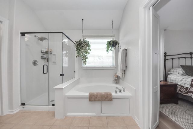 5007 Parkcanyon Lane, Katy, TX 77494