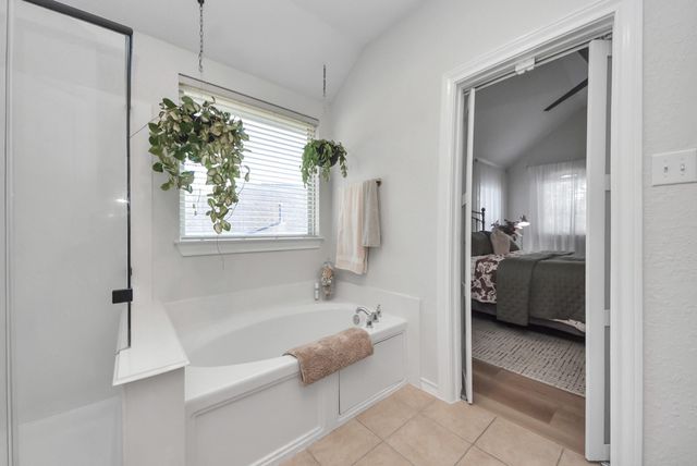 5007 Parkcanyon Lane, Katy, TX 77494