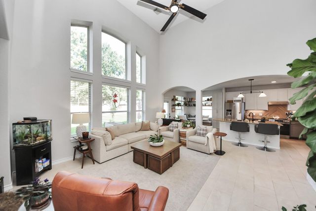 5007 Parkcanyon Lane, Katy, TX 77494