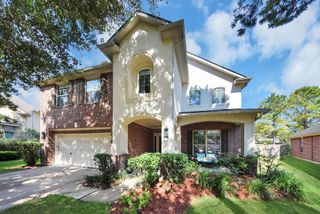 5007 Parkcanyon Lane, Katy, TX 77494